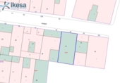 Urban land for sale on España, Huelva, ref: TR393615 photo