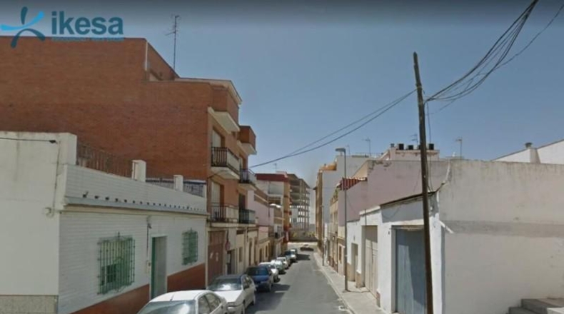 Huelva - Lepe - 126m2