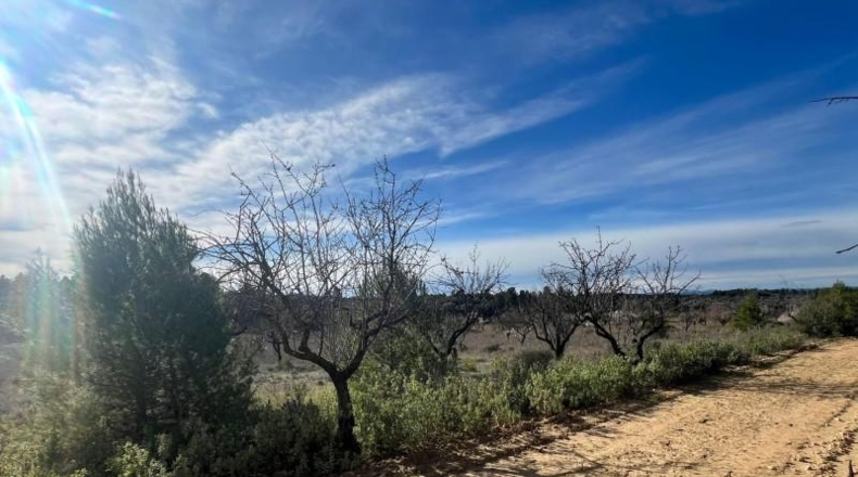 Teruel - Calaceit - 28m2