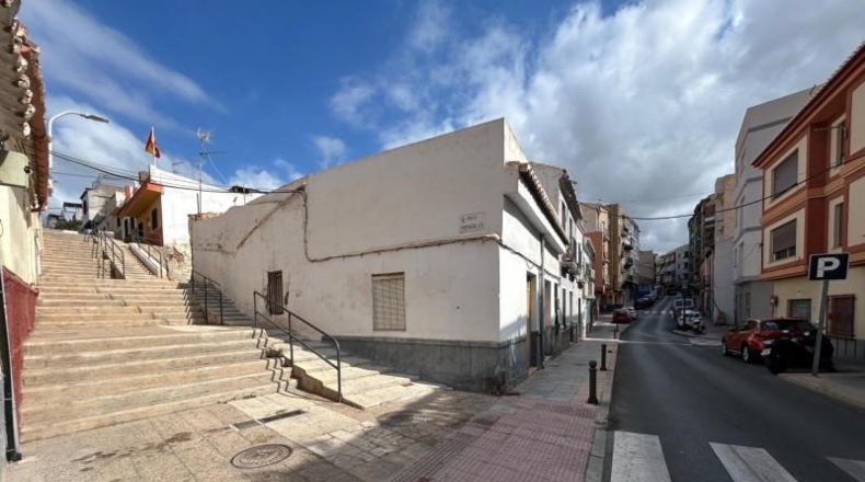 Granada - Мотриль - 65m2