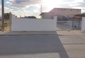 Sant Jaume d'Enveja 489&nbsp;м²