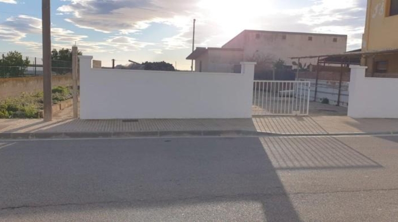Tarragona - Sant Jaume d'Enveja - 489m2