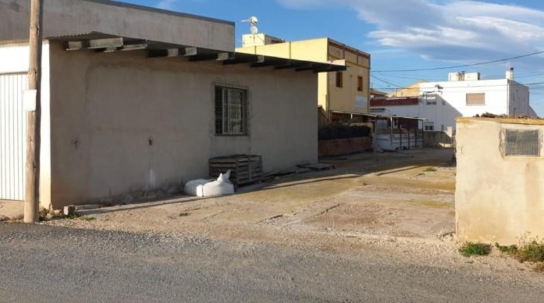 Tarragona - Sant Jaume d'Enveja - 489m2