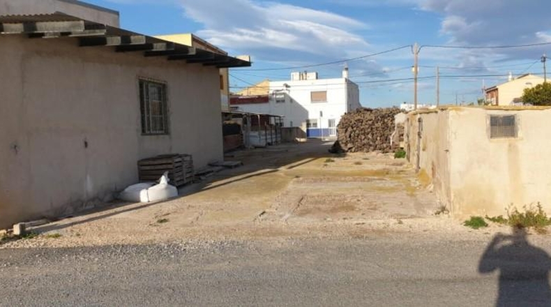 Tarragona - Sant Jaume d'Enveja - 489m2