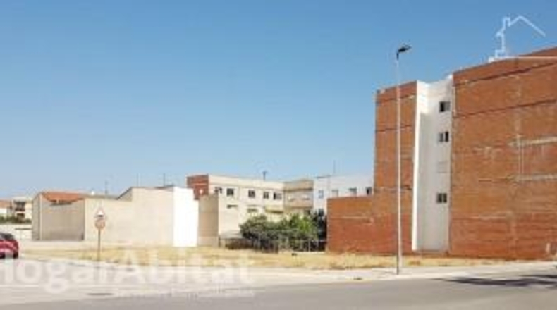 Valencia - Cárcer - 303m2