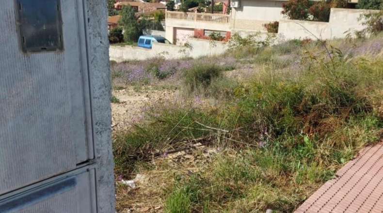 Murcia - Las Torres de Cotillas - 1102m2