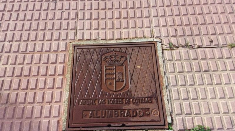 Murcia - Las Torres de Cotillas - 1102m2