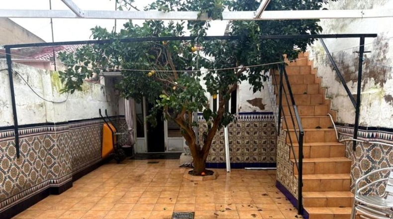 Badajoz - Calamonte - 200m2