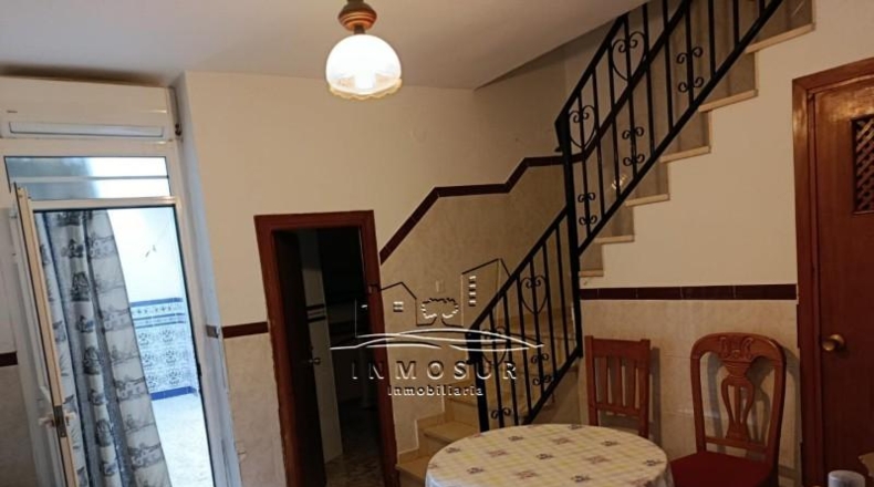 Córdoba - Lucena - 130m2