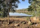 Non-developable land for sale on España, Estación de Obejo, ref: TR393550 photo