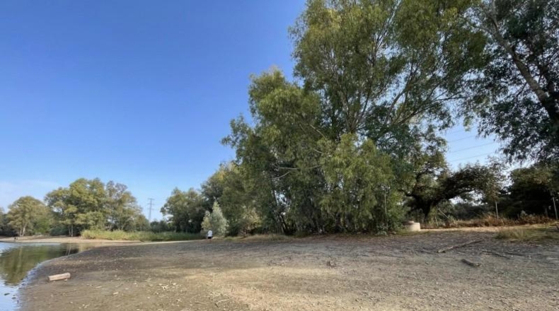 Кордова - Obejo - 1500m2