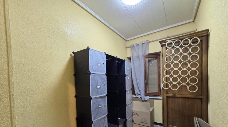 Alicante - Aspe - 92m2