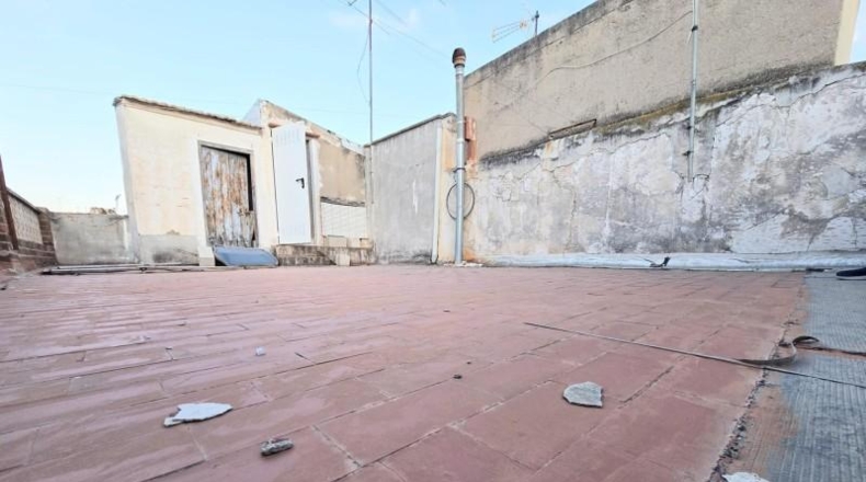 Alicante - Aspe - 92m2
