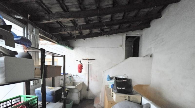 Alicante - Aspe - 92m2