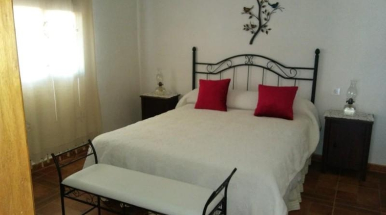 Murcia - Mazarrón - 65000m2