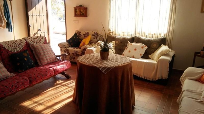 Murcia - Mazarrón - 65000m2