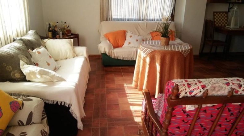 Murcia - Mazarrón - 65000m2