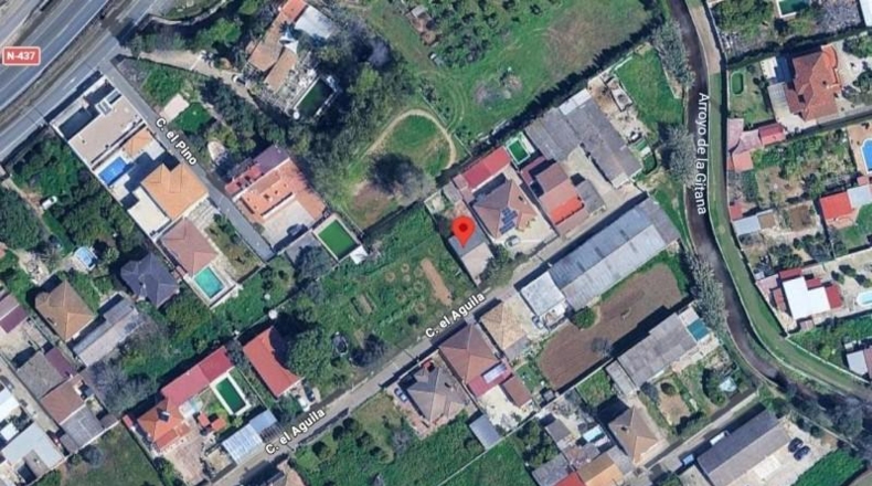 Córdoba - Belmez - 145m2