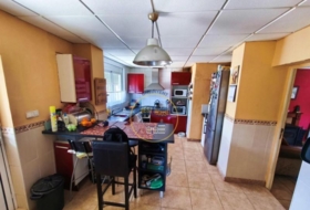 Aielo de Malferit 2416&nbsp;m²