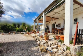 Aielo de Malferit 2416&nbsp;m²