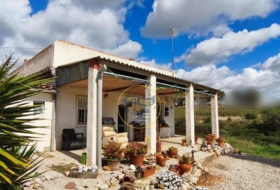 Aielo de Malferit 2416&nbsp;m²