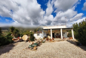 Aielo de Malferit 2416&nbsp;m²