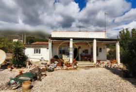Aielo de Malferit 2416&nbsp;m²