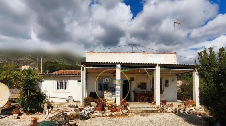 Valencia - Ayelo de Malferit - 2416m2