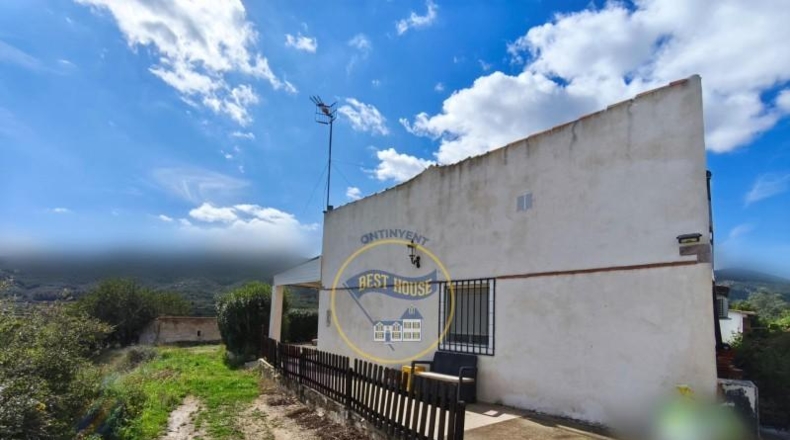 Valencia - Ayelo de Malferit - 2416m2