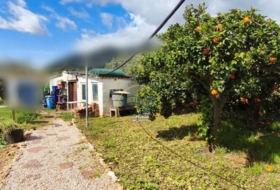 Aielo de Malferit 2416&nbsp;m²