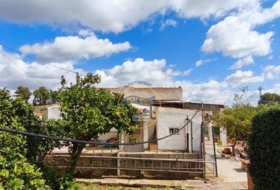 Aielo de Malferit 2416&nbsp;m²