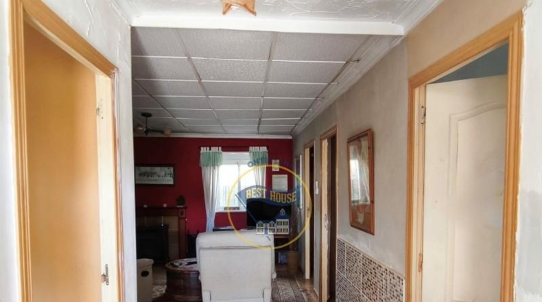 Valencia - Ayelo de Malferit - 2416m2