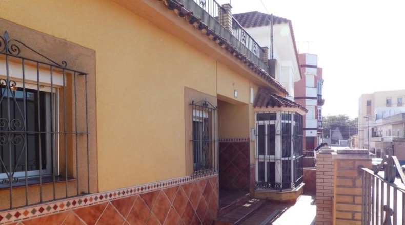 Cádiz - Sanlúcar de Barrameda - 130m2