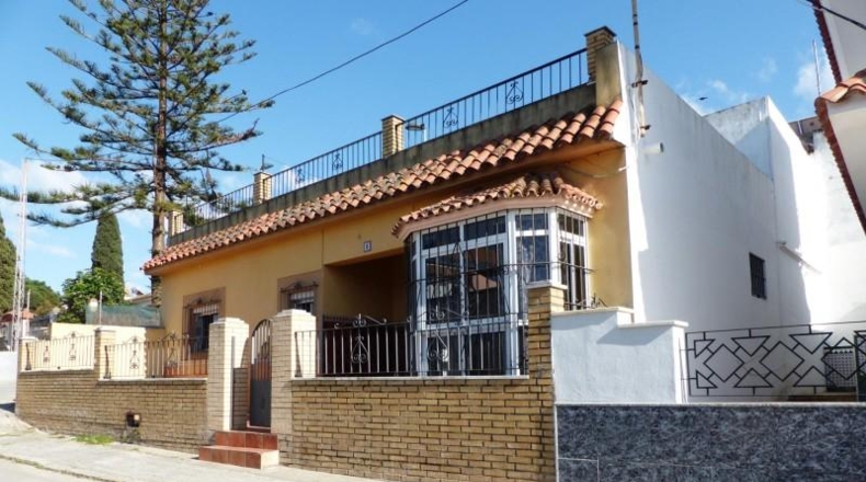 Cádiz - Sanlúcar de Barrameda - 130m2