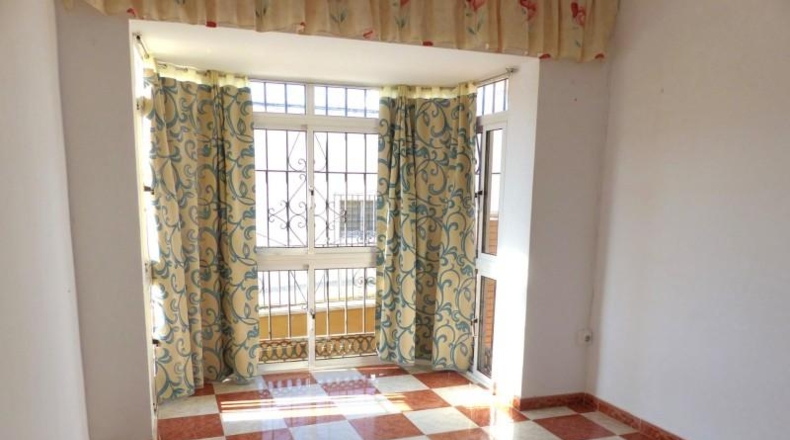 Cádiz - Sanlúcar de Barrameda - 130m2