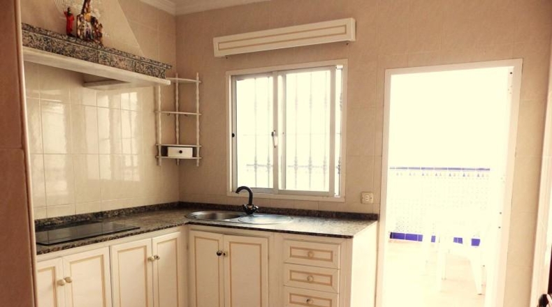 Cádiz - Sanlúcar de Barrameda - 130m2