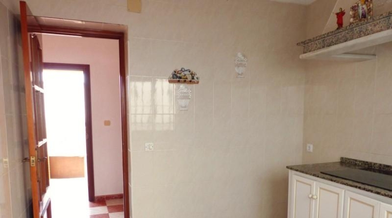 Cádiz - Sanlúcar de Barrameda - 130m2