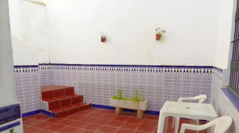 Cádiz - Sanlúcar de Barrameda - 130m2