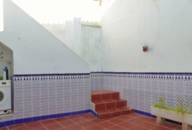Sanlúcar de Barrameda 130&nbsp;m² 