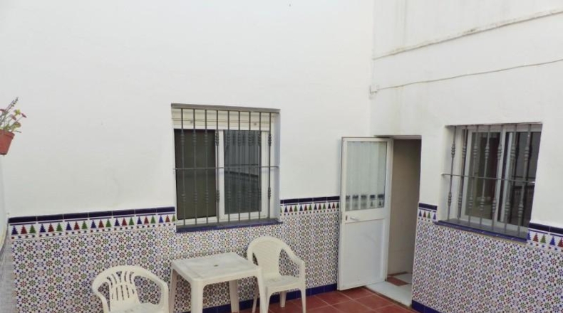 Cádiz - Sanlúcar de Barrameda - 130m2
