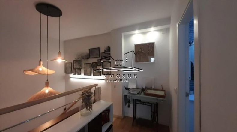 Córdoba - Lucena - 130m2