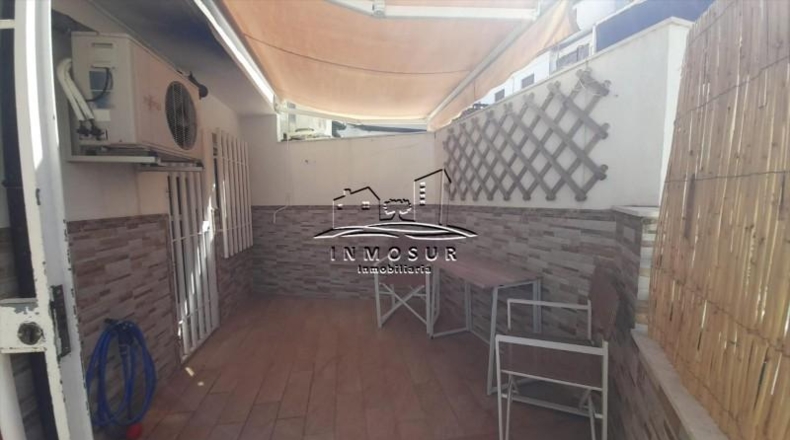 Córdoba - Lucena - 130m2