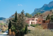 Casa de camp amb terreny en venda a la España, Múrcia, ref.: TR393501 foto