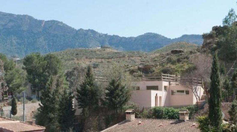 Murcia - Múrcia - 520m2
