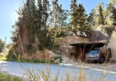 Casa de camp amb terreny en venda a la España, Múrcia, ref.: TR393501 foto