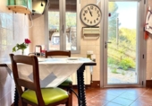 Casa de camp amb terreny en venda a la España, Múrcia, ref.: TR393501 foto