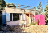 Casa de camp amb terreny en venda a la España, Múrcia, ref.: TR393501 foto