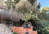 Casa de camp amb terreny en venda a la España, Múrcia, ref.: TR393501 foto