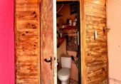 Casa de camp amb terreny en venda a la España, Múrcia, ref.: TR393501 foto