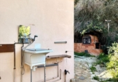 Casa de camp amb terreny en venda a la España, Múrcia, ref.: TR393501 foto